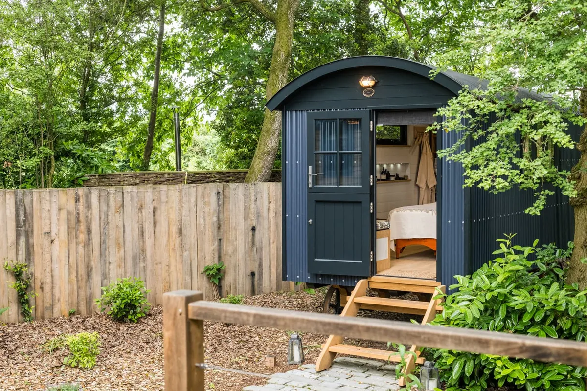 Blackdown Wellbeing Treatment Room photo 3