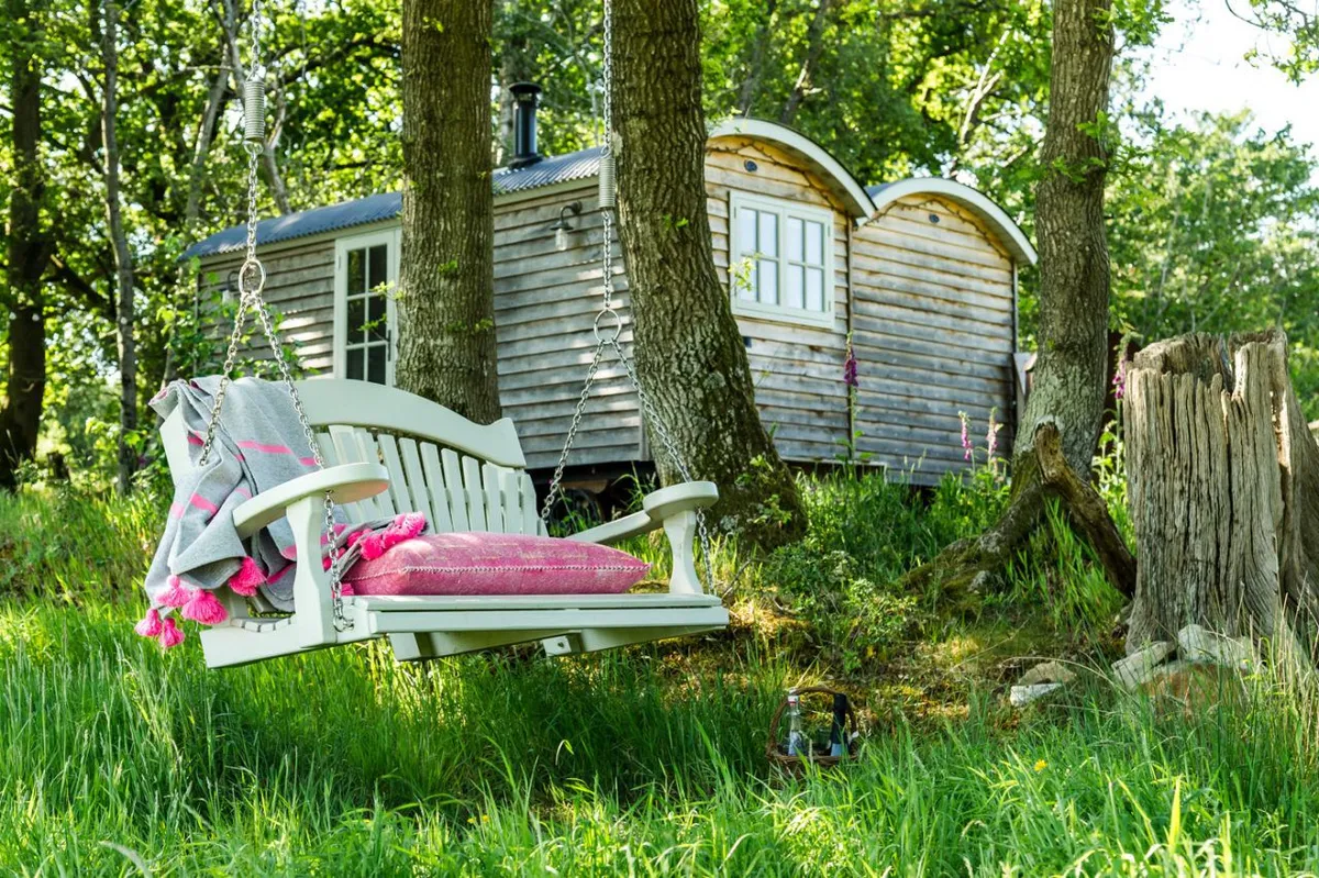 The Brace Hut (Founder Brace) photo 4