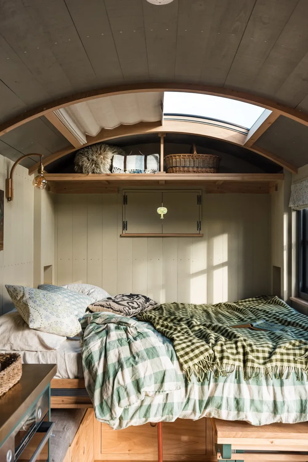 The Turnkey Hut (Modular Turnkey) photo 3