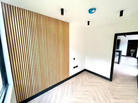 40ft HC Container Conversion photo 4