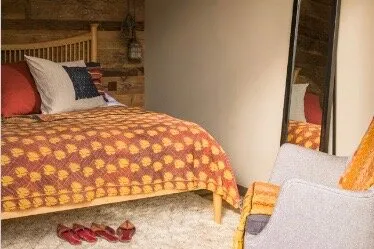 Bothy and Jake photo 4