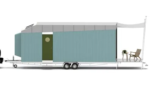 Dragonfly 725 Home Office photo 3