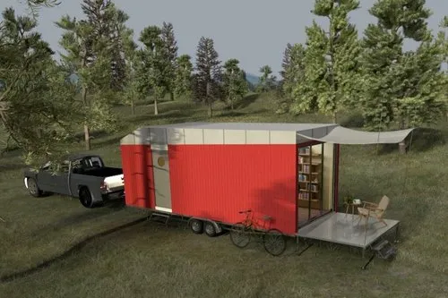 Dragonfly 725 Home Office photo 5