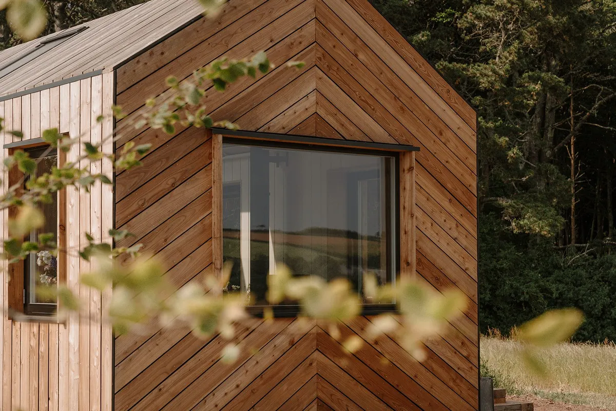 Garden Cabin Collection photo 2