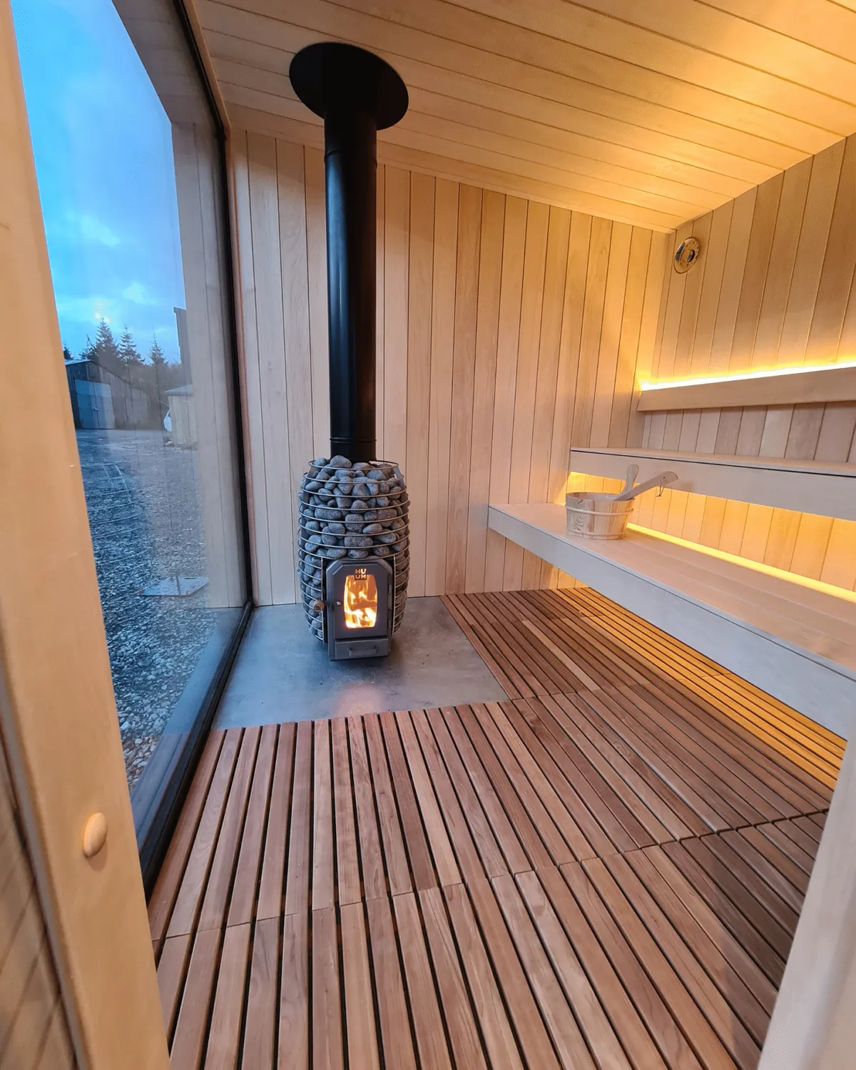 Garden Cabin Collection photo 6