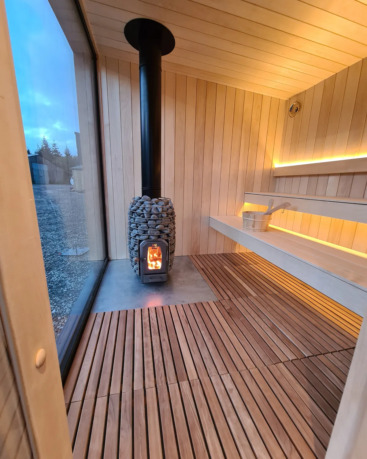 Garden Cabin Collection photo 7