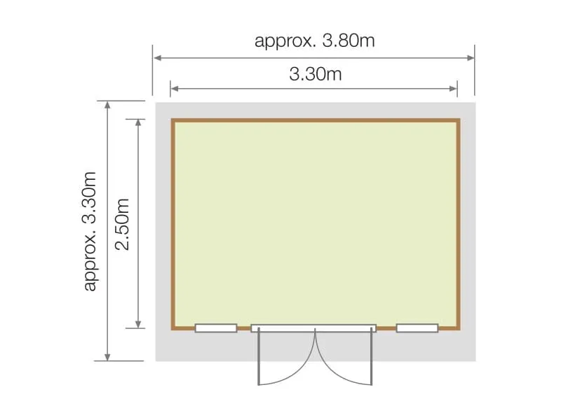 Lillevilla 330 photo 5