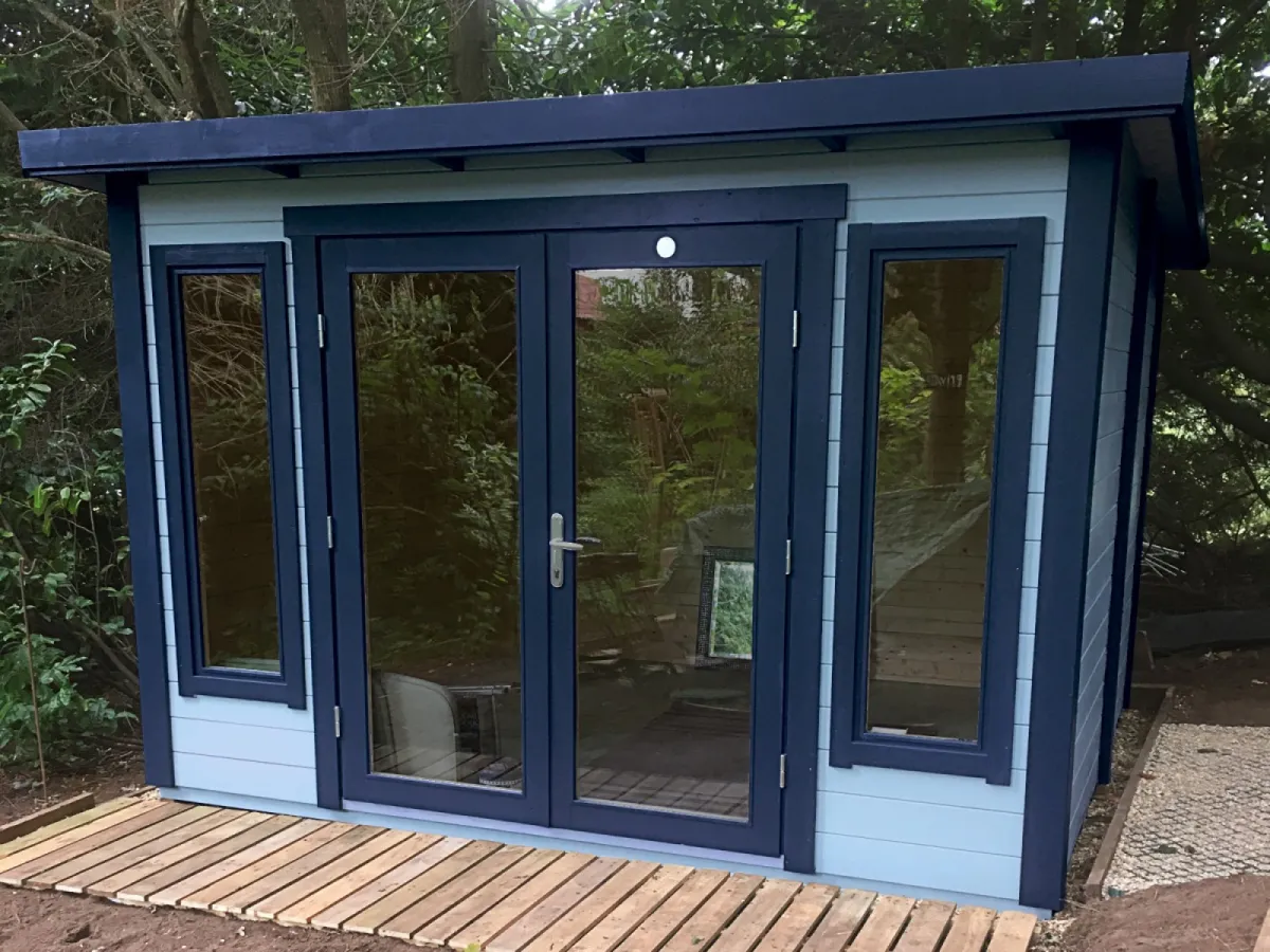 Lillevilla 335 photo 2