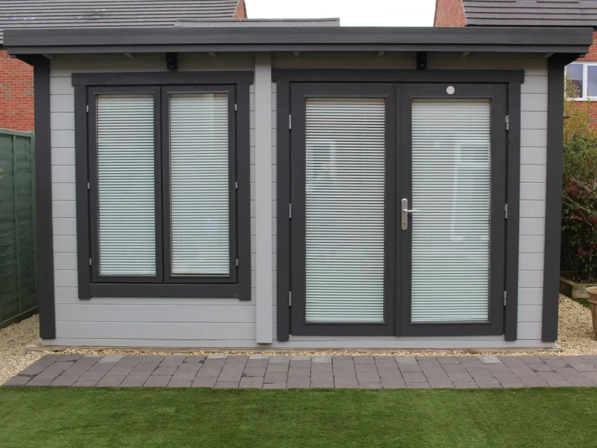 Lillevilla 342 photo 2