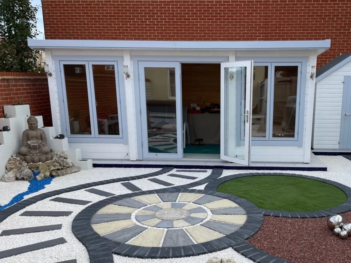 Lillevilla 344 photo 2