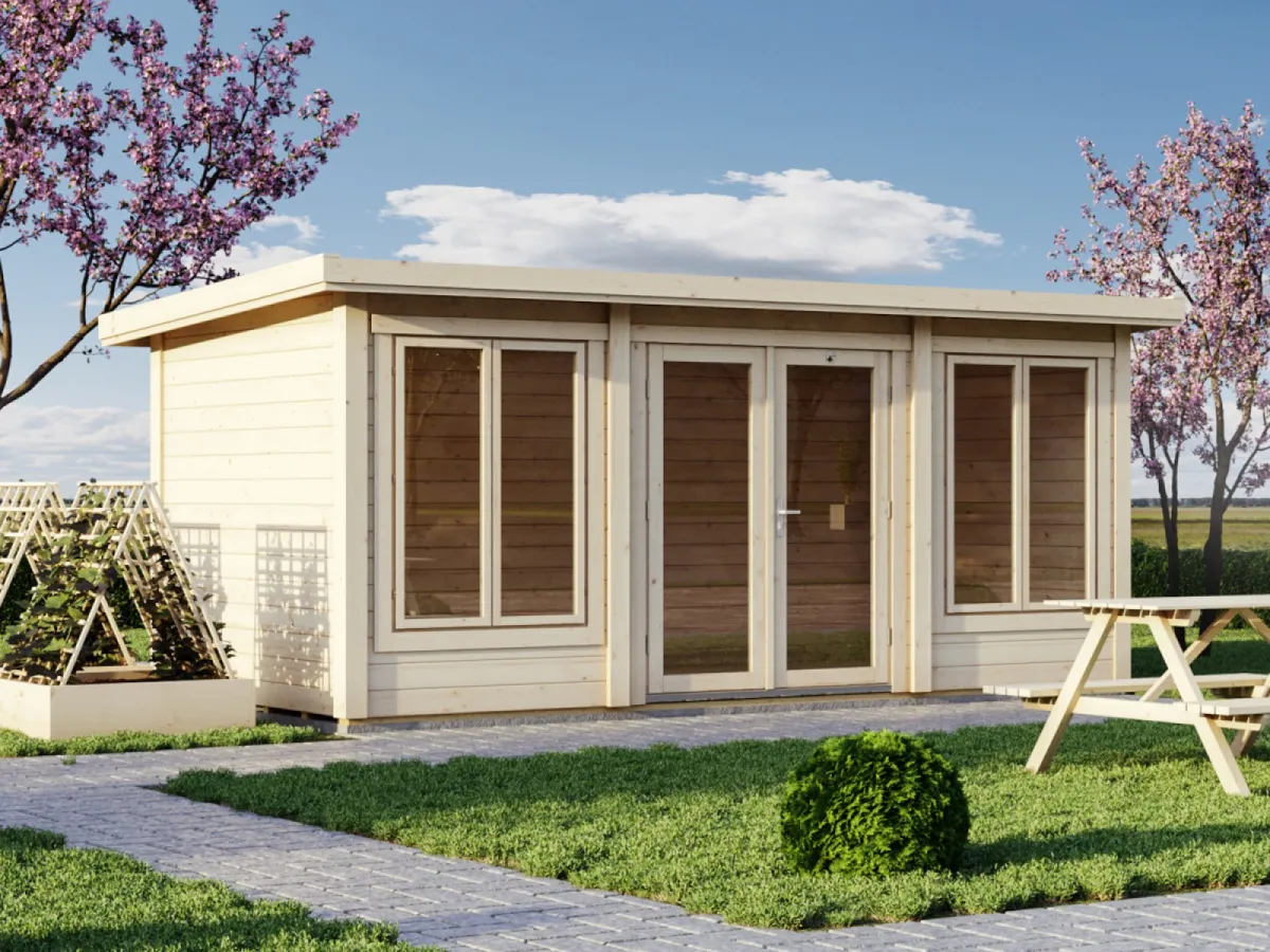 Lillevilla 344 photo 3