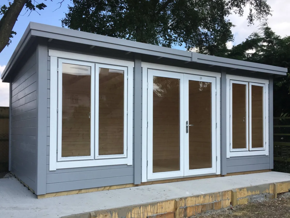 Lillevilla 345 photo 3