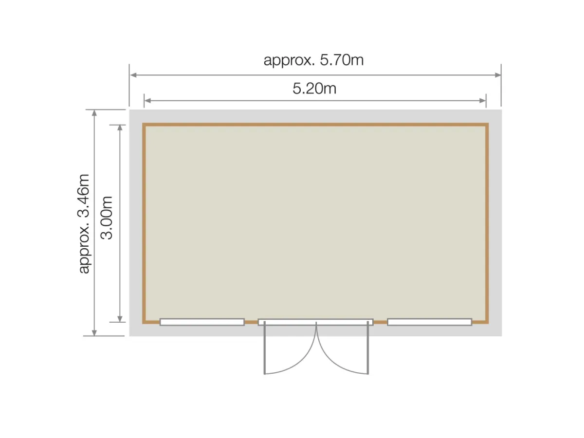 Lillevilla 345 photo 4