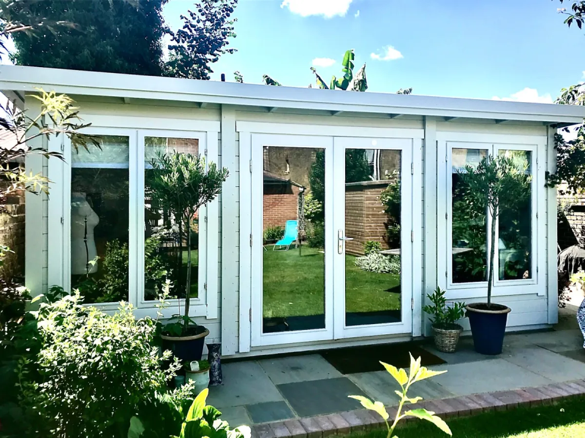 Lillevilla 350 photo 2