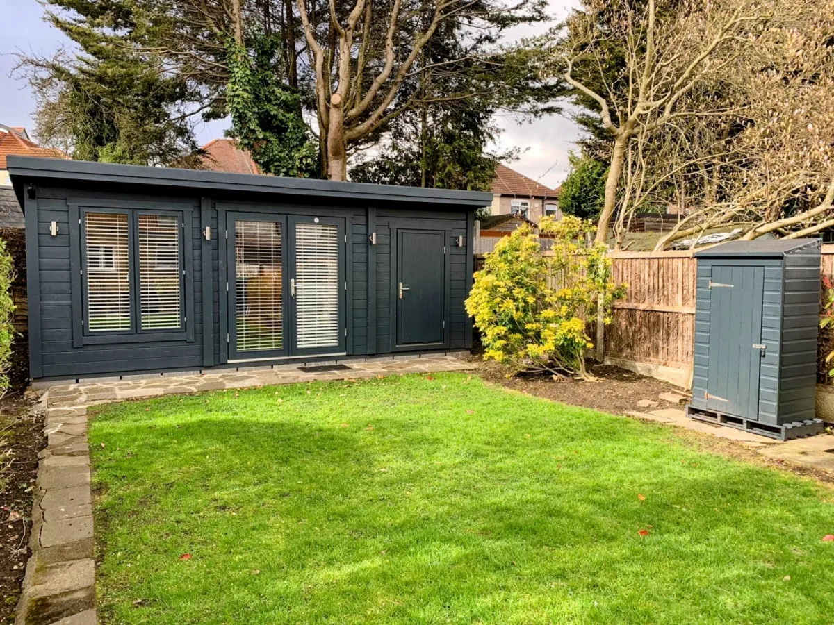 Lillevilla 353 photo 4