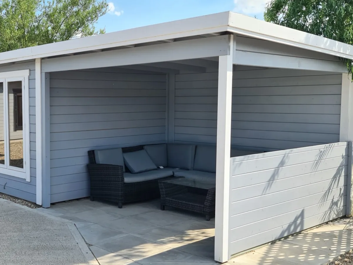 Lillevilla 363 photo 4