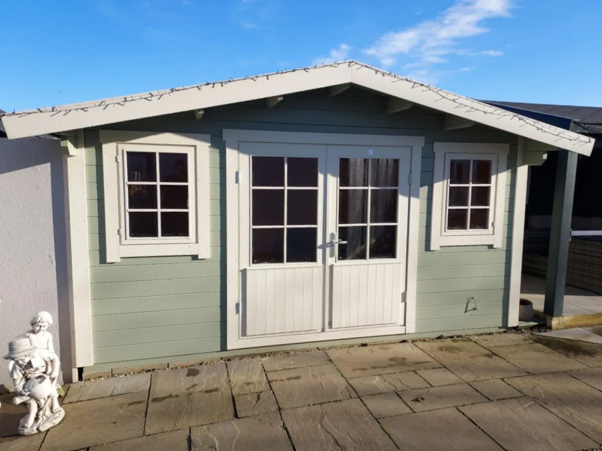 Lillevilla 443 photo 2