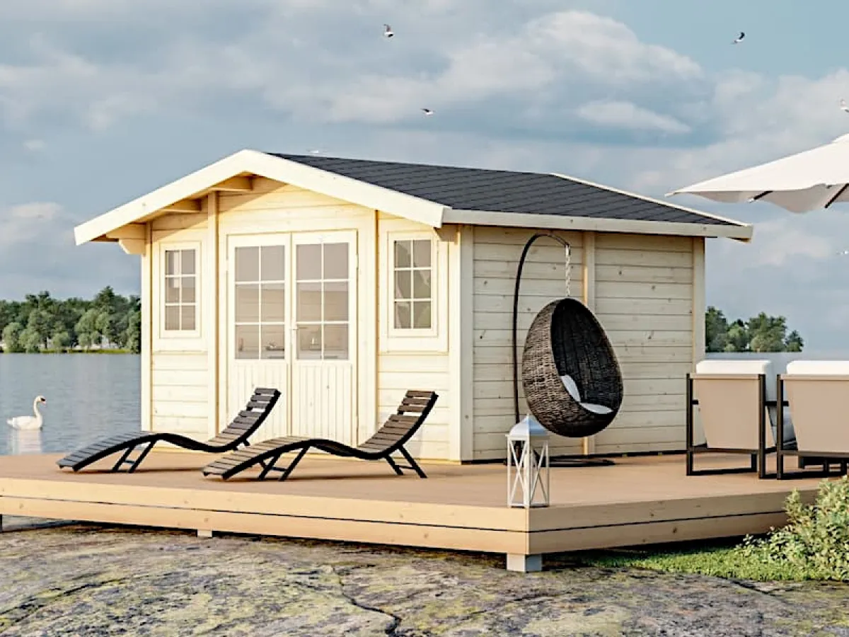 Lillevilla 443 photo 3