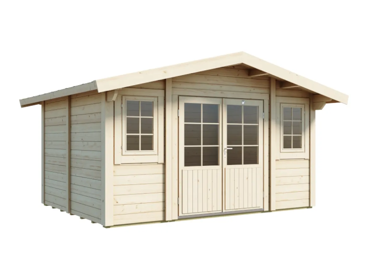 Lillevilla 443 photo 4