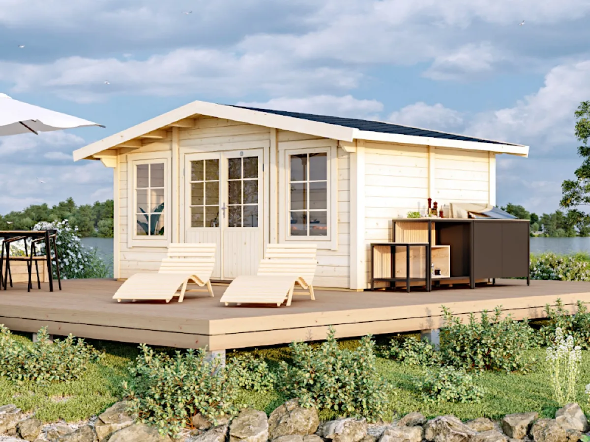 Lillevilla 453 photo 3