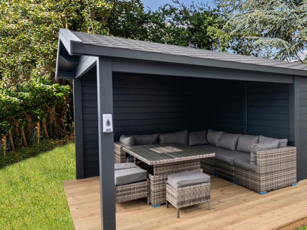 Lillevilla 543 photo 5