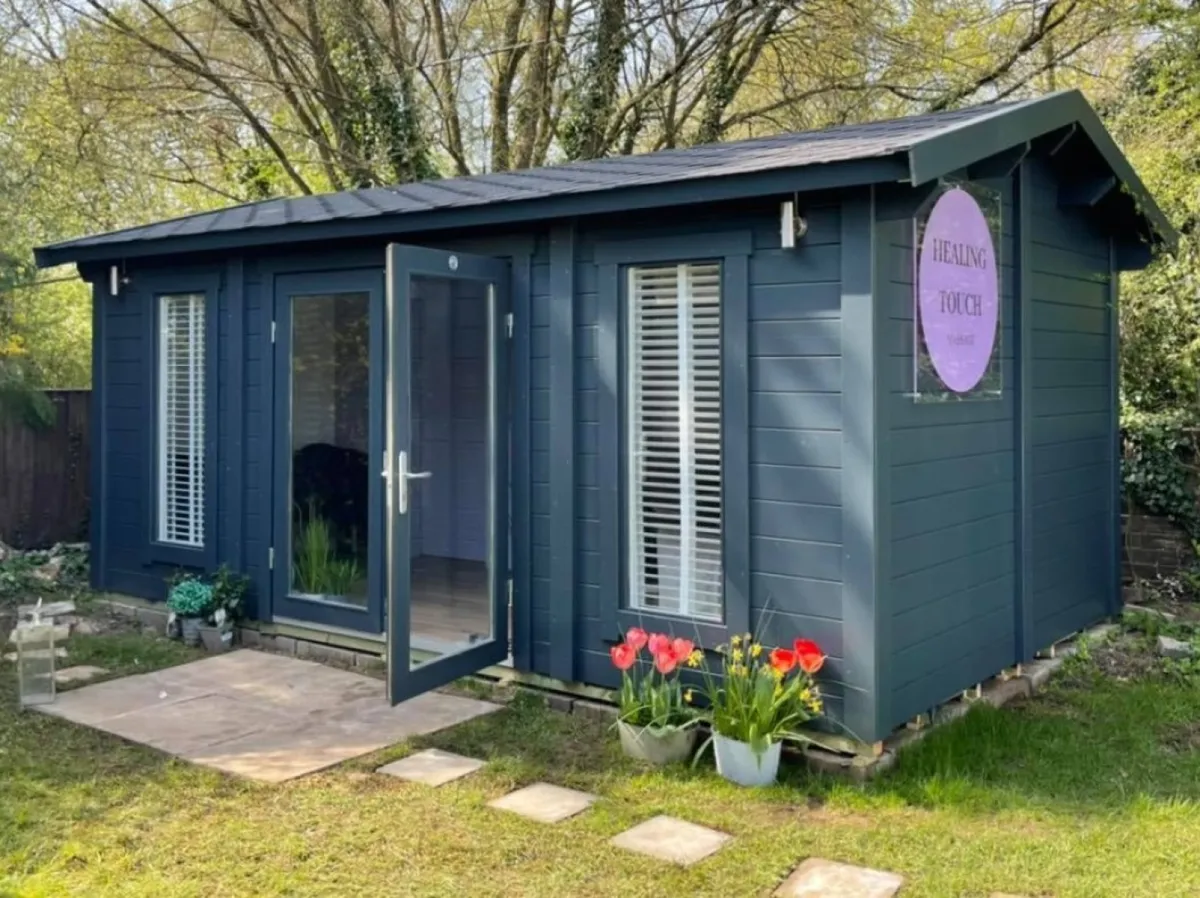 Lillevilla 553 photo 3