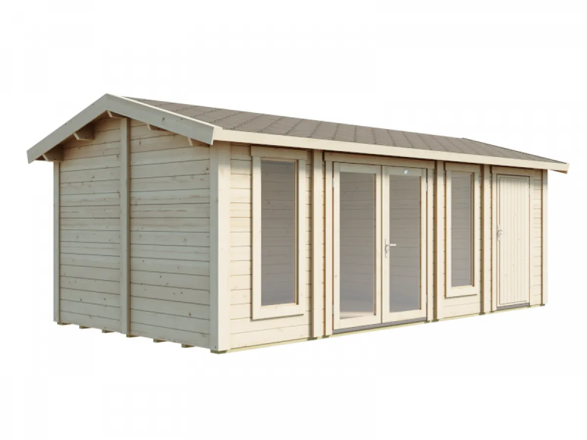 Lillevilla 563 photo 2