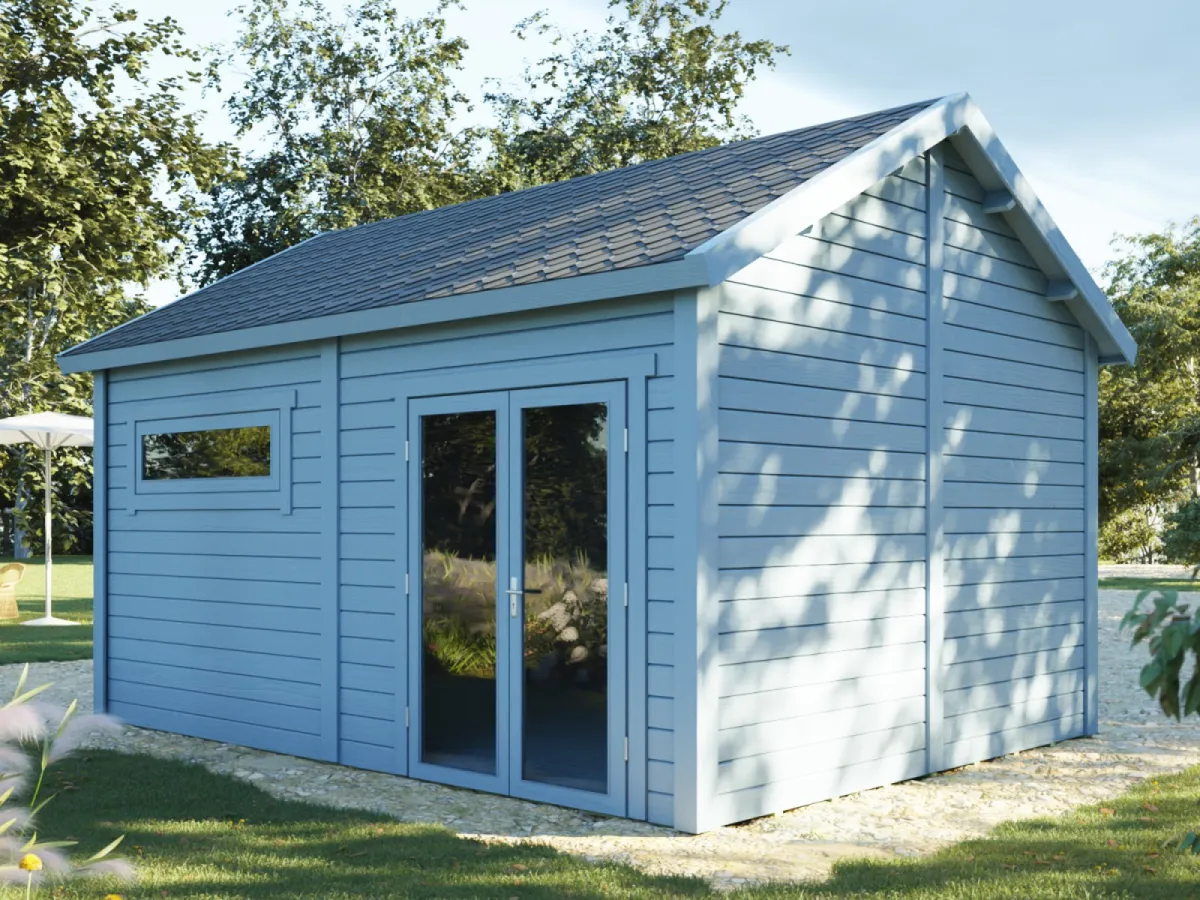 Lillevilla 654B photo 2