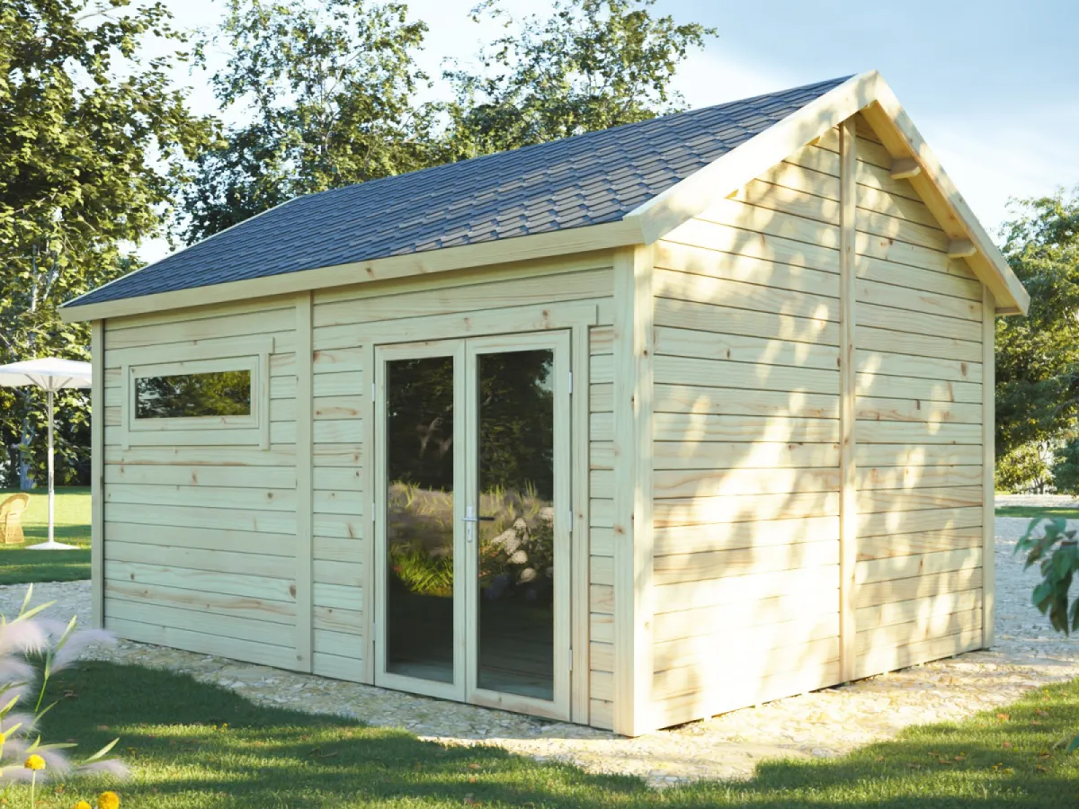 Lillevilla 654B photo 3