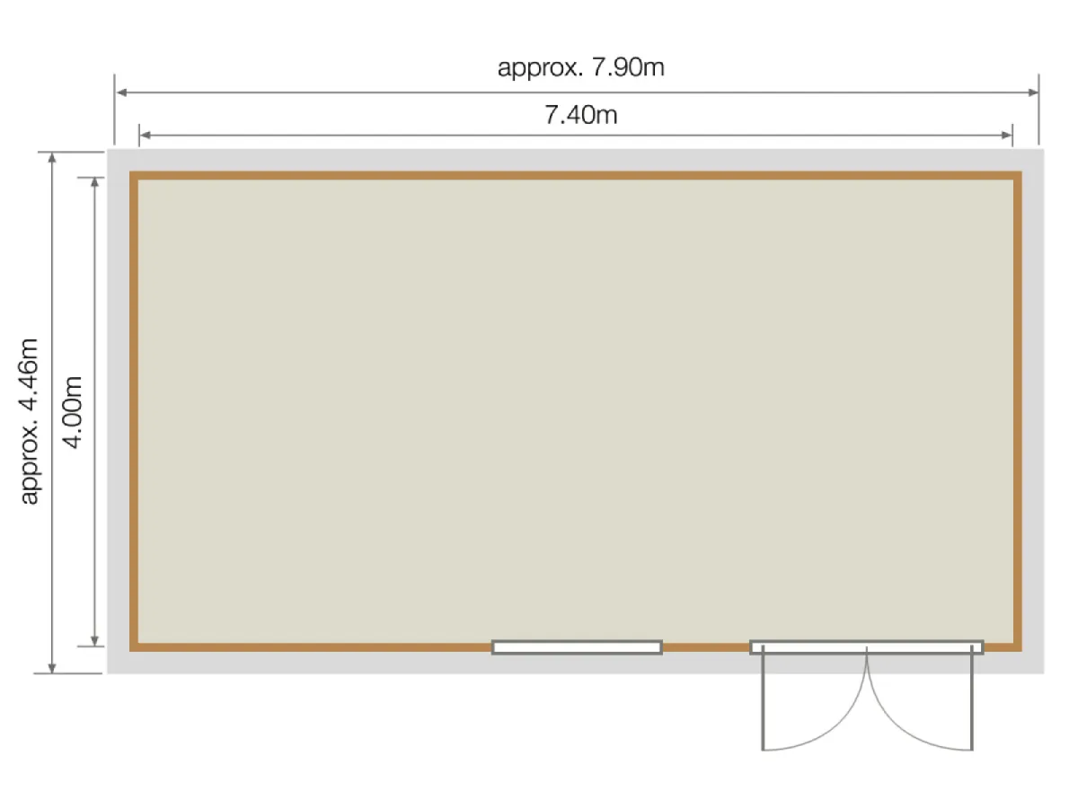 Lillevilla 674 photo 2