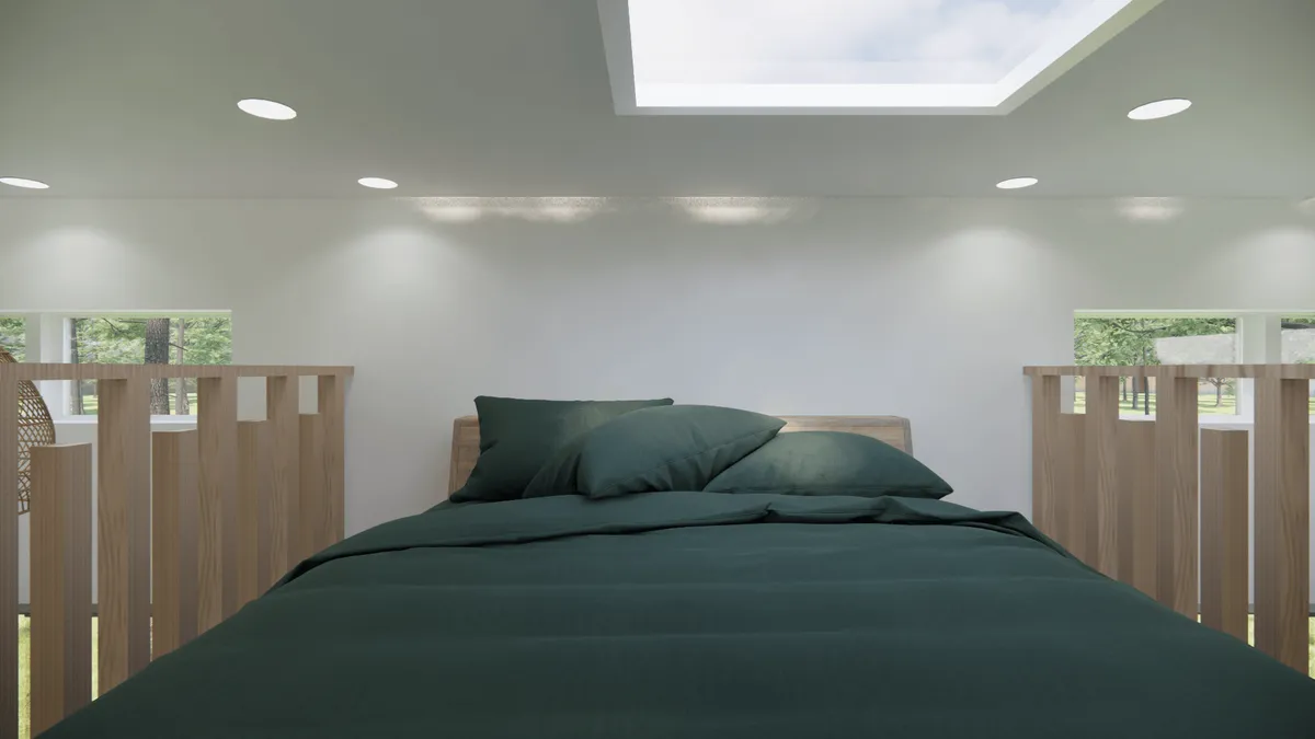 AVON - 1 BEDROOM photo 3