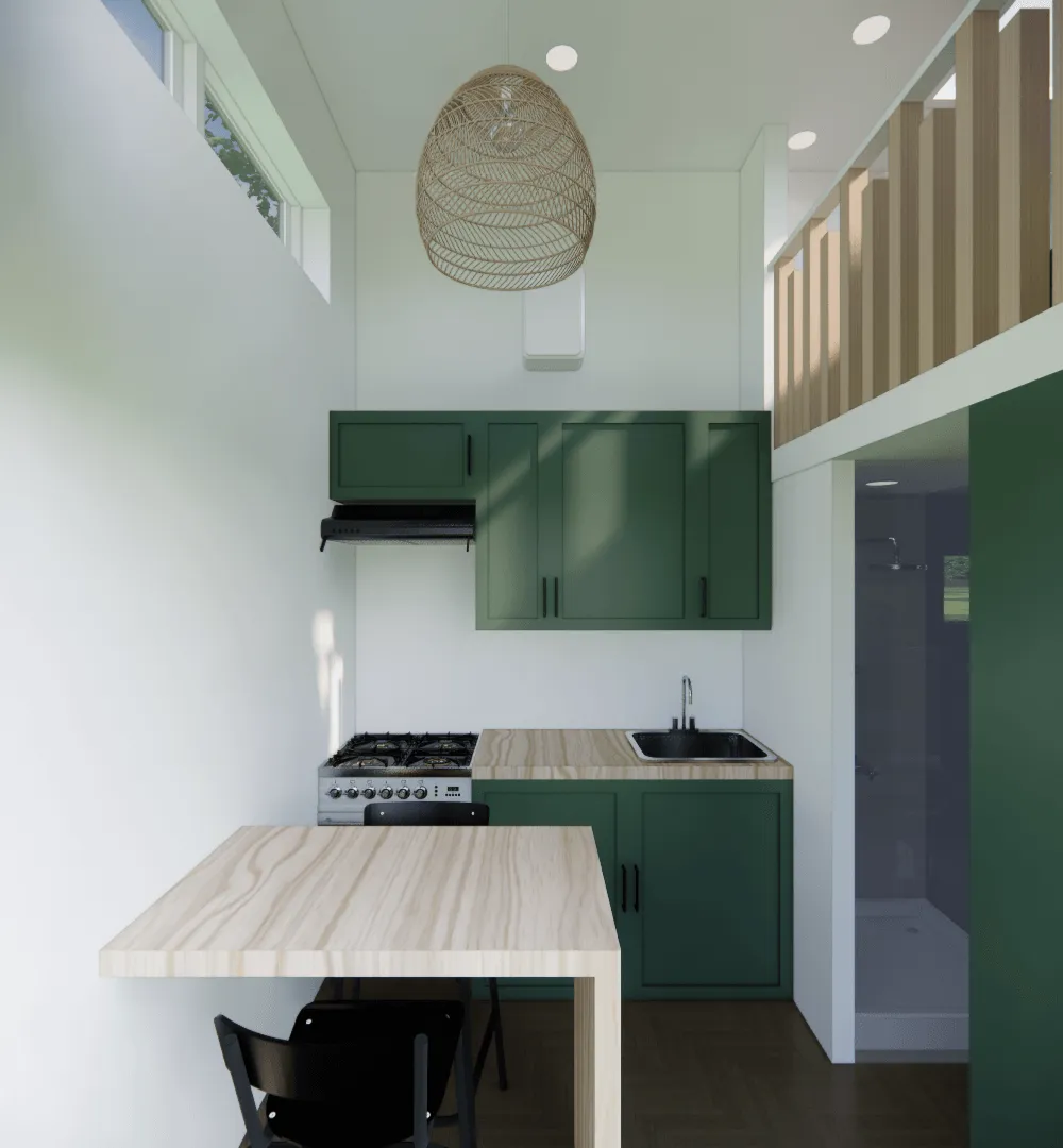 AVON - 1 BEDROOM photo 4