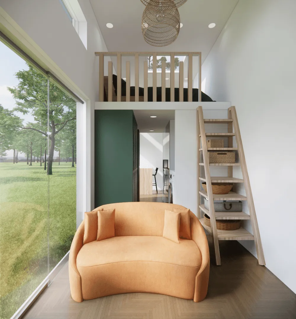 AVON - 1 BEDROOM photo 6