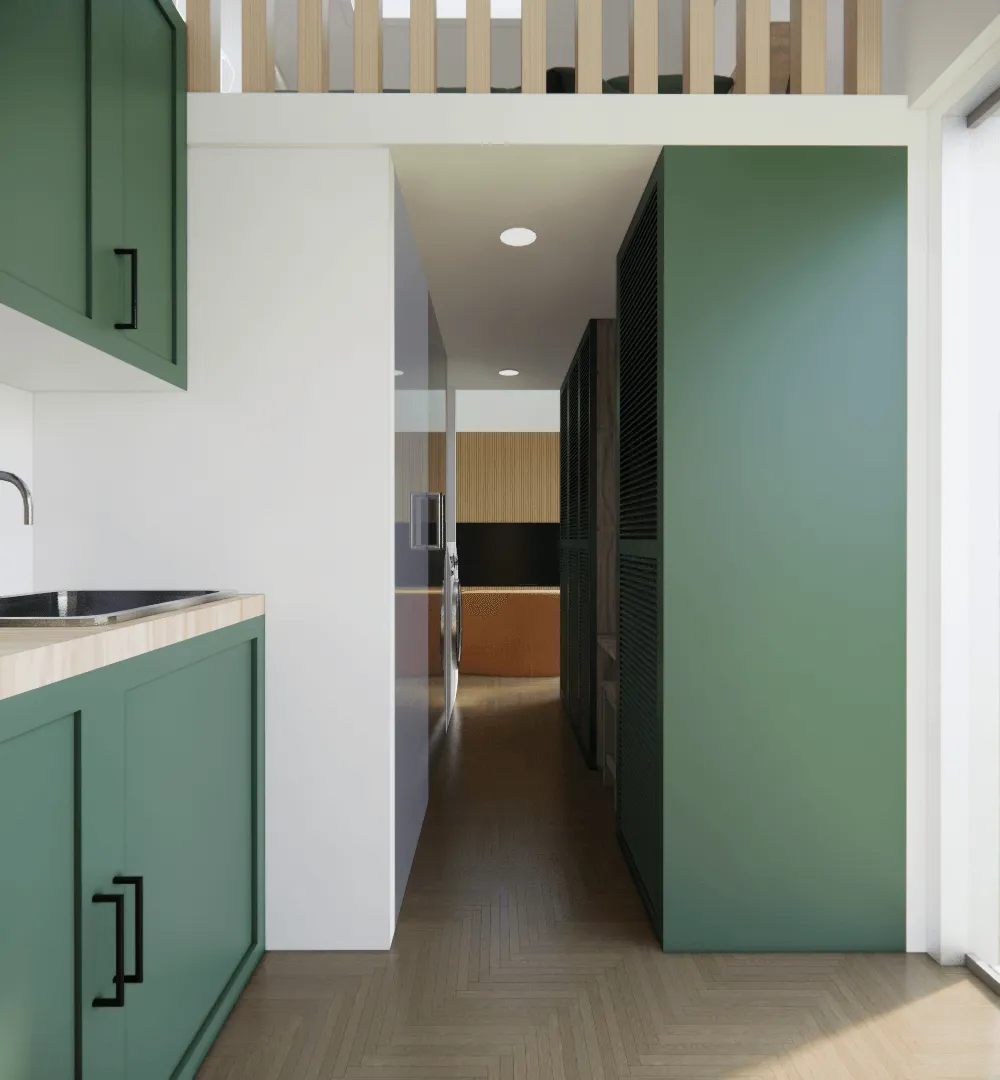 AVON - 1 BEDROOM photo 7