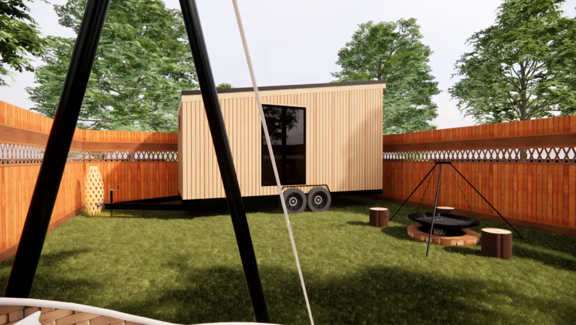 DARWEN - 1 BEDROOM photo 4