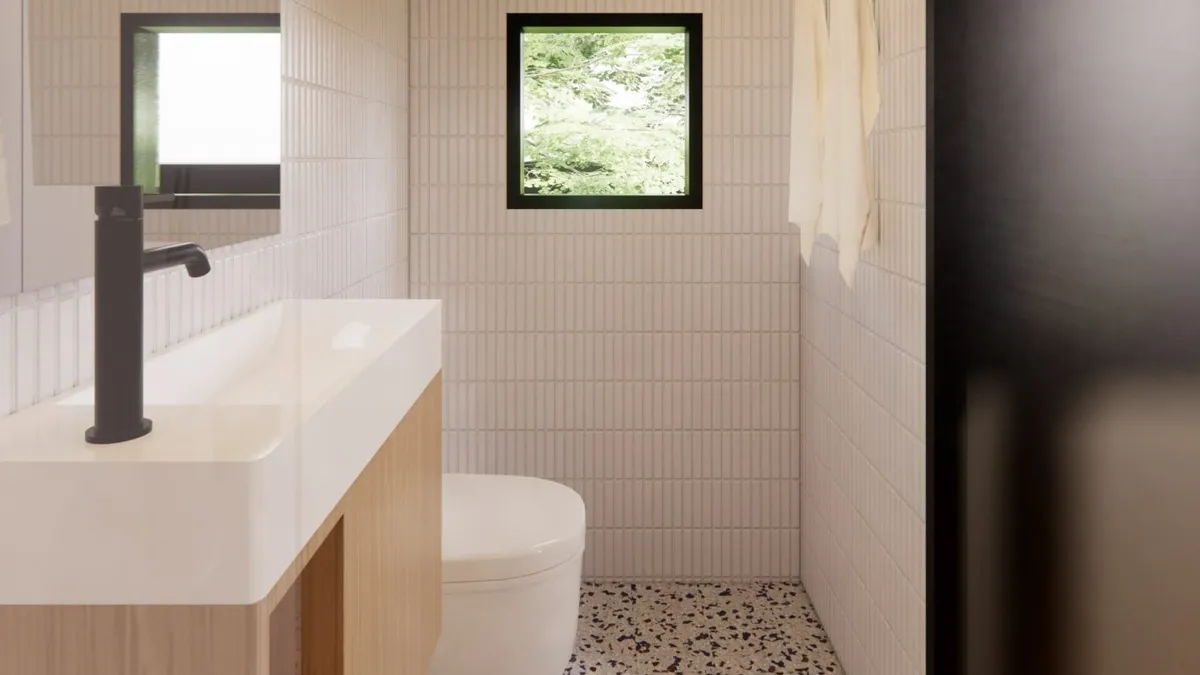 DARWEN - 1 BEDROOM photo 6