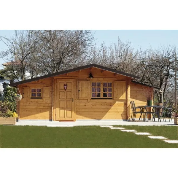 ASCOT T24 XL photo 2