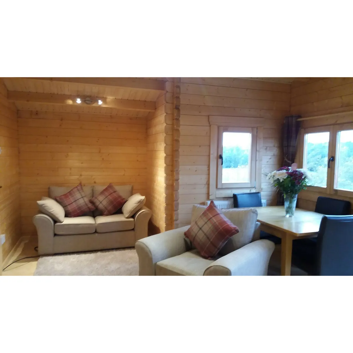 ASCOT T24 XL photo 6