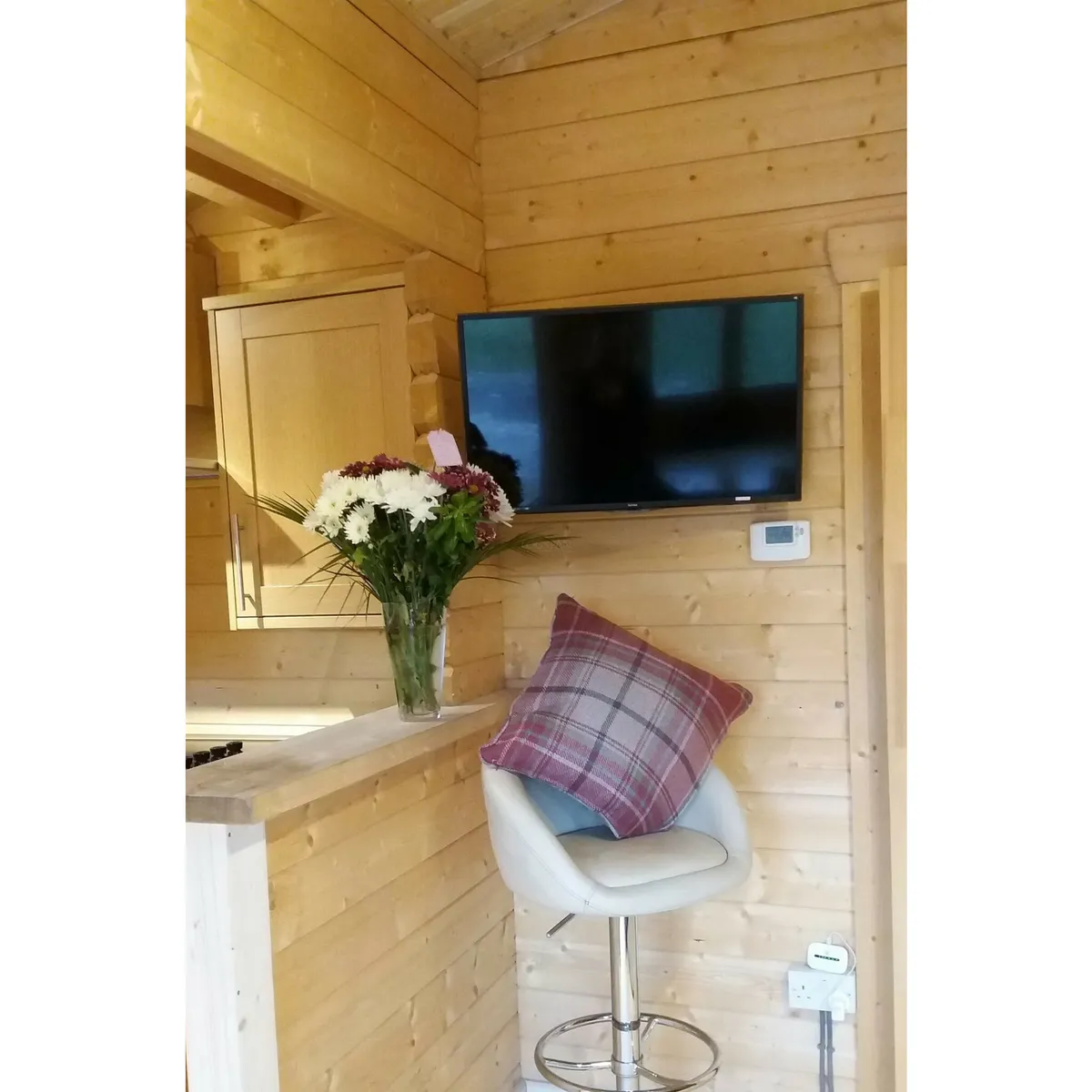 ASCOT T24 XL photo 7