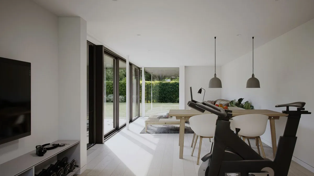 Eco Pod Living photo 5