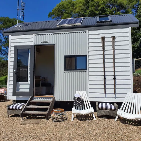 Tiny Home 4.8m photo 2