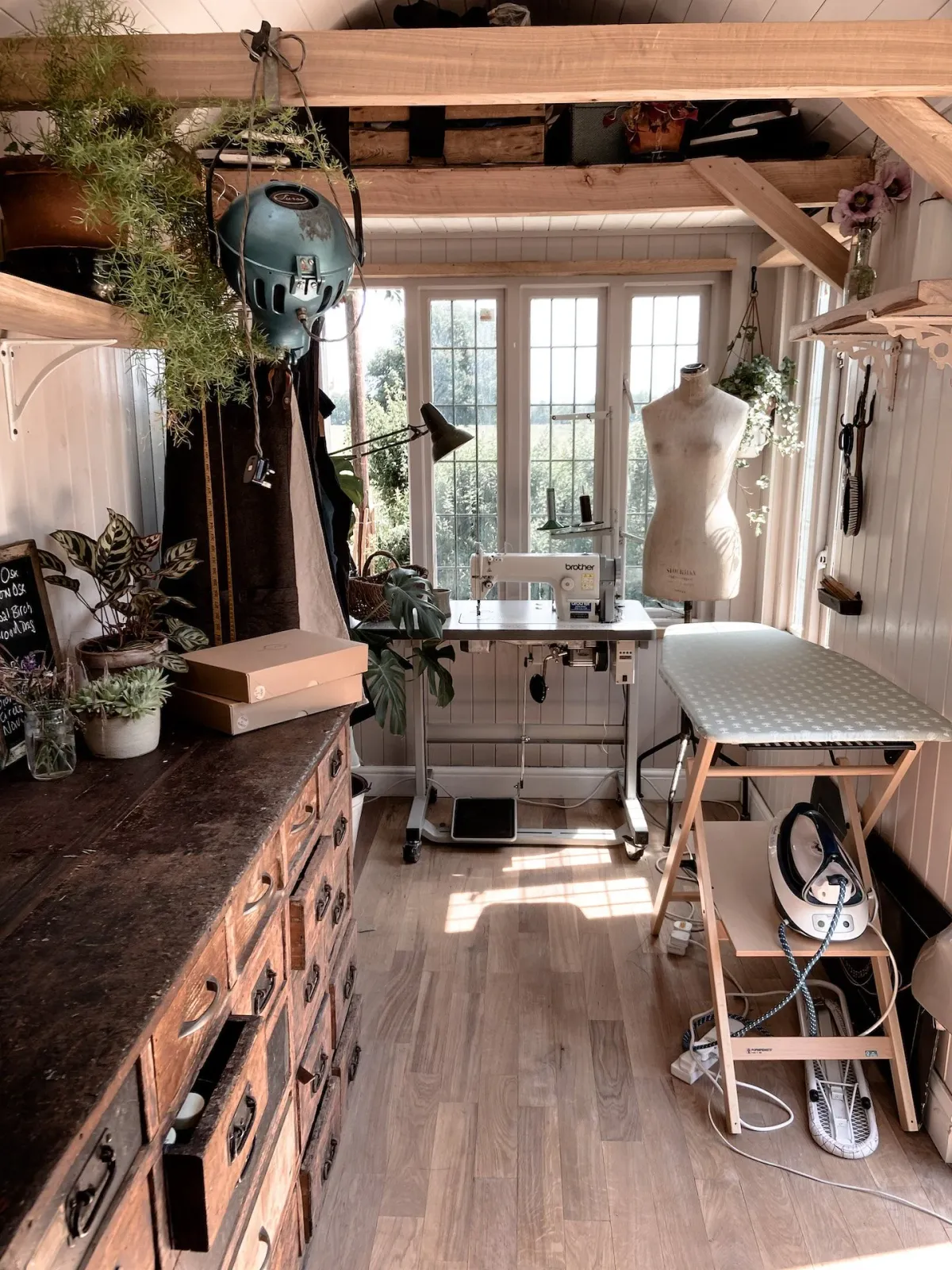 THE BIRCH - STUDIO photo 3