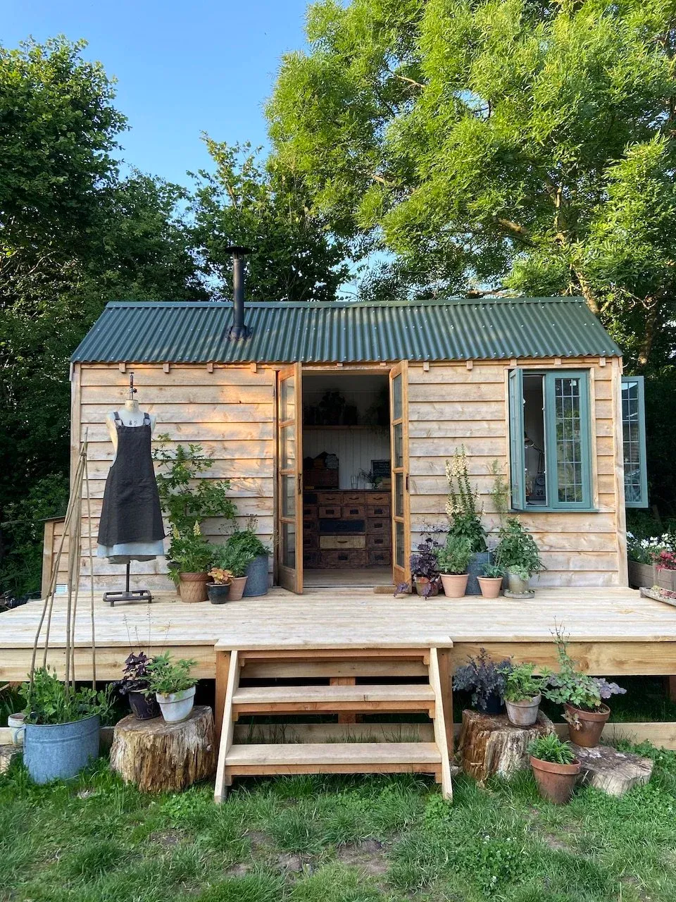 THE BIRCH - STUDIO photo 4