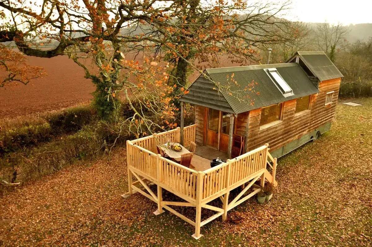 THE REDWOOD - HOLIDAY LET photo 2