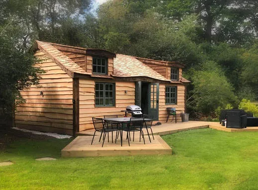 Loggers Bothy photo 2