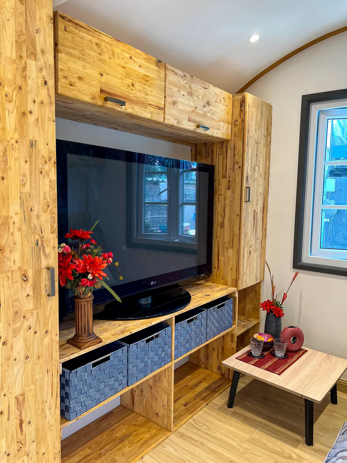 Shepherds Cabin photo 5