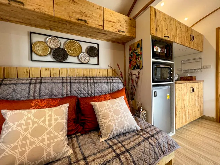 Shepherds Cabin photo 7