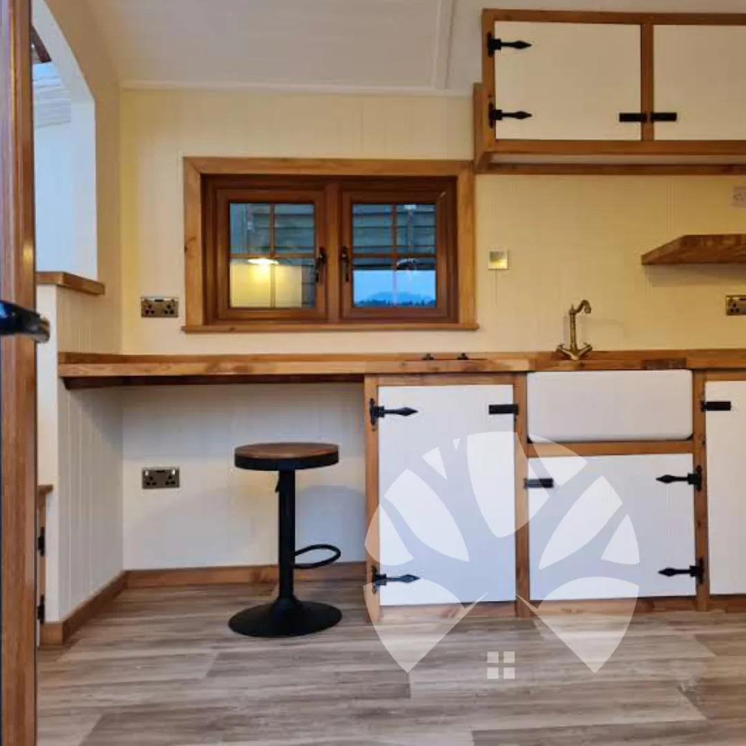 SHEPHERD HUTS photo 3