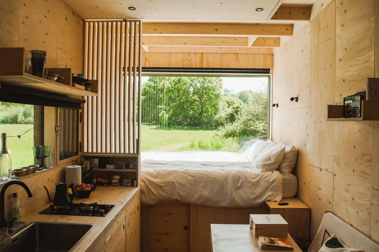 Garden Cabin Collection