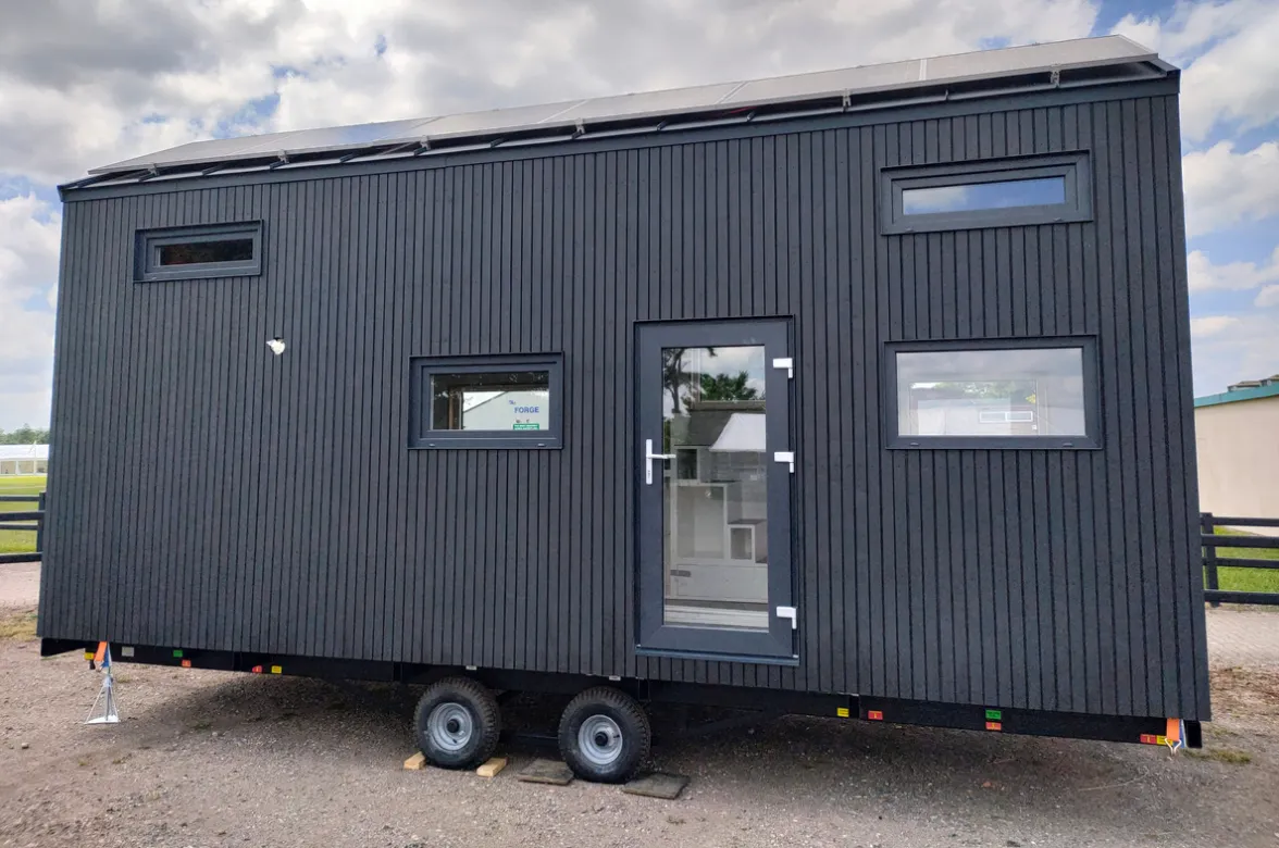 NOMAD - 2 BEDROOM